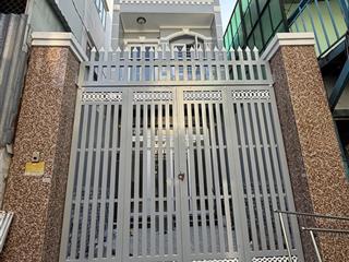 Nhà 4 tầng ( 80m2 ) p.bình phú cạnh đại lộ đông tây  giá  7 tỷ 200