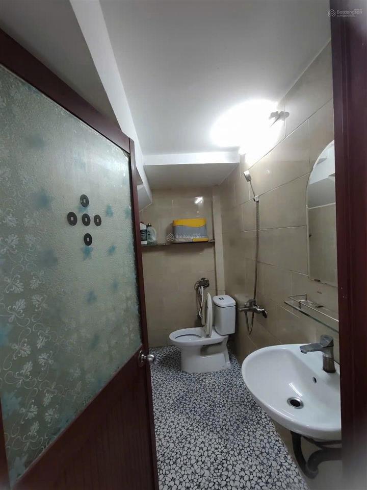 Nhà 4 tầng, 5 pn ( 80m2 ) hẻm 10m thông, p.an lạc cạnh đại lộ đông tây  giá  6 tỷ nhĩnh