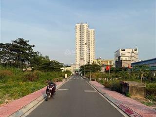 Đất đẹp đường an dương vương p. an lạc (4m x 15m) điện nước đi âm full thổ cư  giá 5 tỷ 500