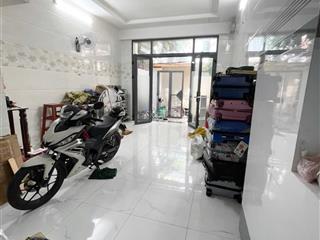 Nhà 4 tầng ( 64m2 ) đường số 1 khu vip tên lửa  giá  5 tỷ 100 ( thương lượng)