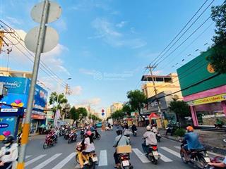 Chỉ 13 tỷ a/c sở hữu ngay mặt tiền đường lê văn quới  (93m2) 2 tầng, ngang 4m6 nở hậu đẹp