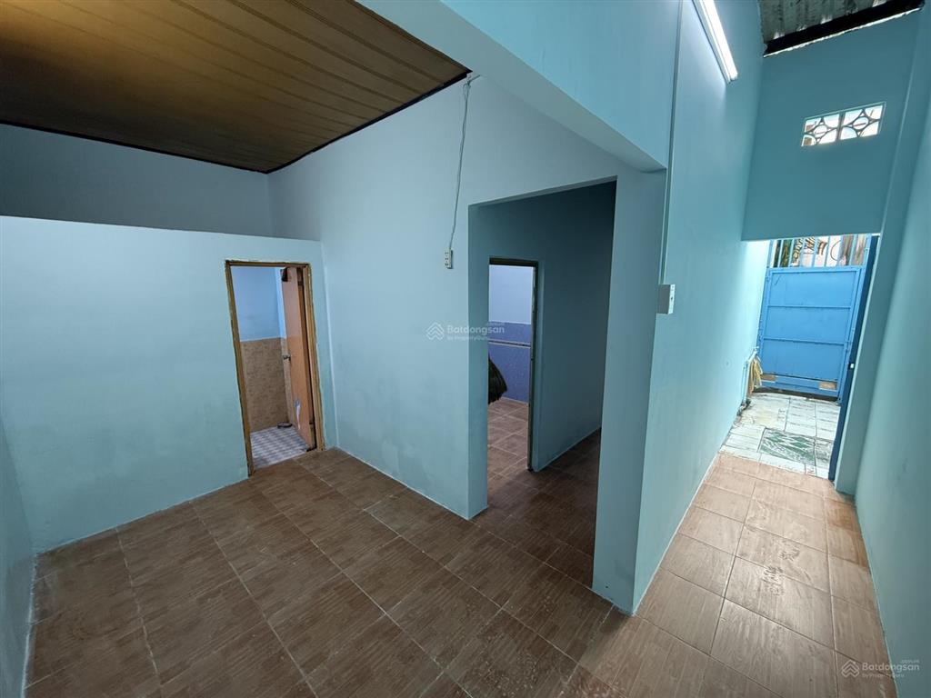 Nhà ngang 5m đường trần thanh mại, p. tân tạo, bình tân, công nhận 36.3m2  giá 2 tỷ 300