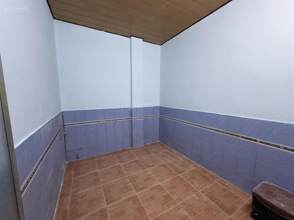 Nhà ngang 5m đường trần thanh mại, p. tân tạo, bình tân, công nhận 36.3m2  giá 2 tỷ 300