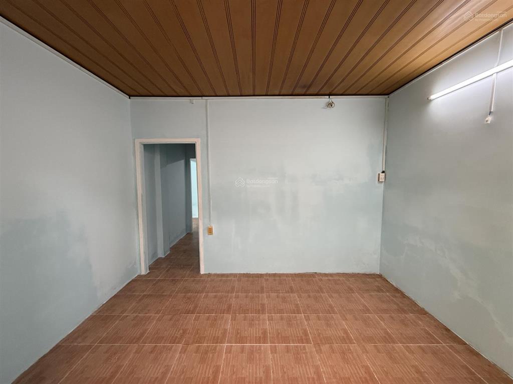 Nhà ngang 5m đường trần thanh mại, p. tân tạo, bình tân, công nhận 36.3m2  giá 2 tỷ 300