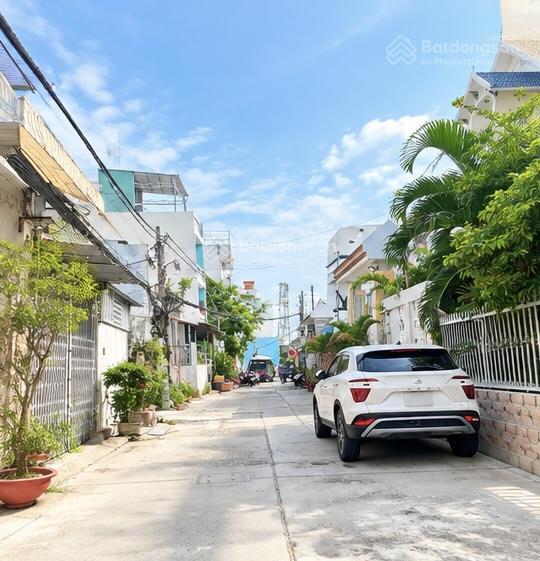 Nhà hẻm 2/hẻm 6m, 70m2 (4 tầng) đường kinh dương vương p. an lạc, giá 5 tỷ 700