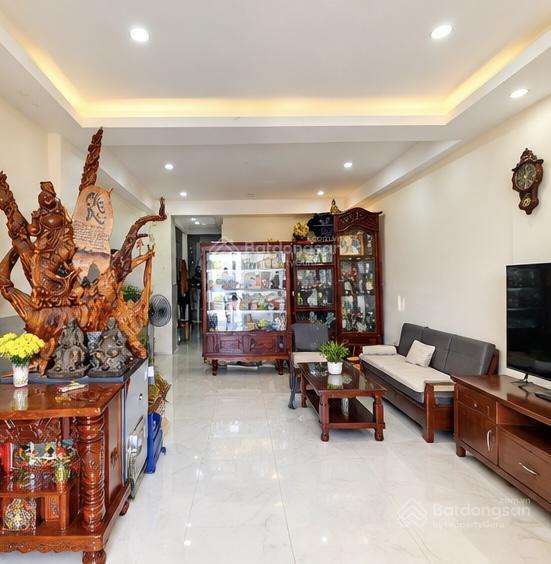 Nhà hẻm 2/hẻm 6m, 70m2 (4 tầng) đường kinh dương vương p. an lạc, giá 5 tỷ 700