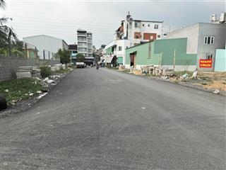 Nhà 2/ hẻm 7m thông khu dân cư nam hùng vương, phường an lạc  giá 6 tỷ 700