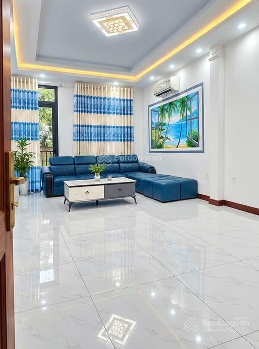 Nhà mặt tiền đường số khu tên lửa ( 64m2 ) 3 tầng  giá  9 tỷ ( thương lượng )