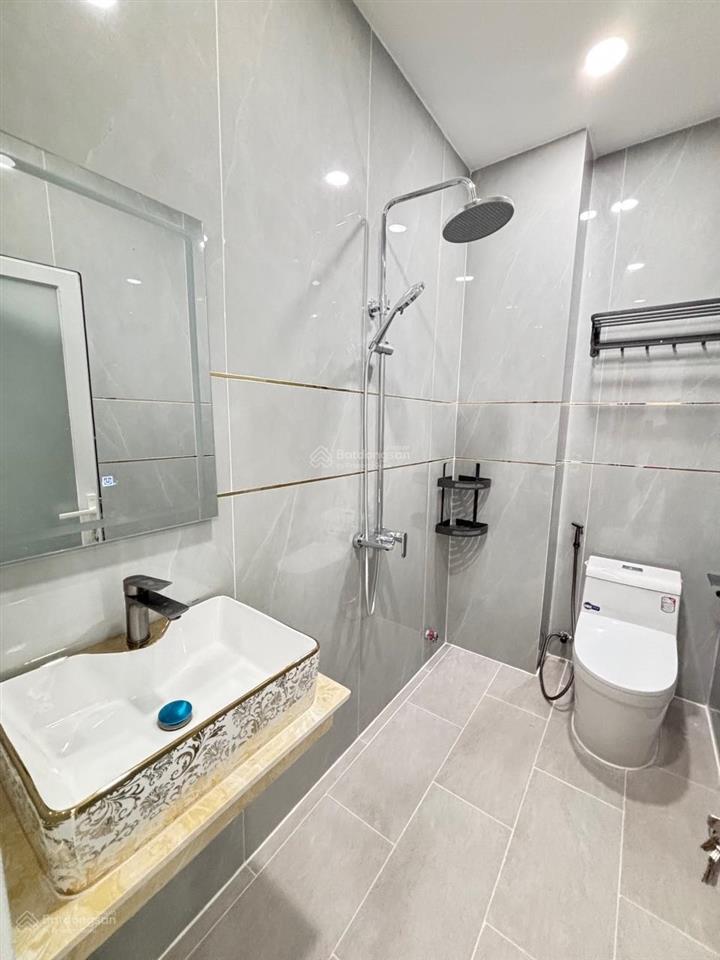 Nhà 5 tầng sát mặt tiền kinh dương vương (55m2) giá 8 tỷ nhỉnh
