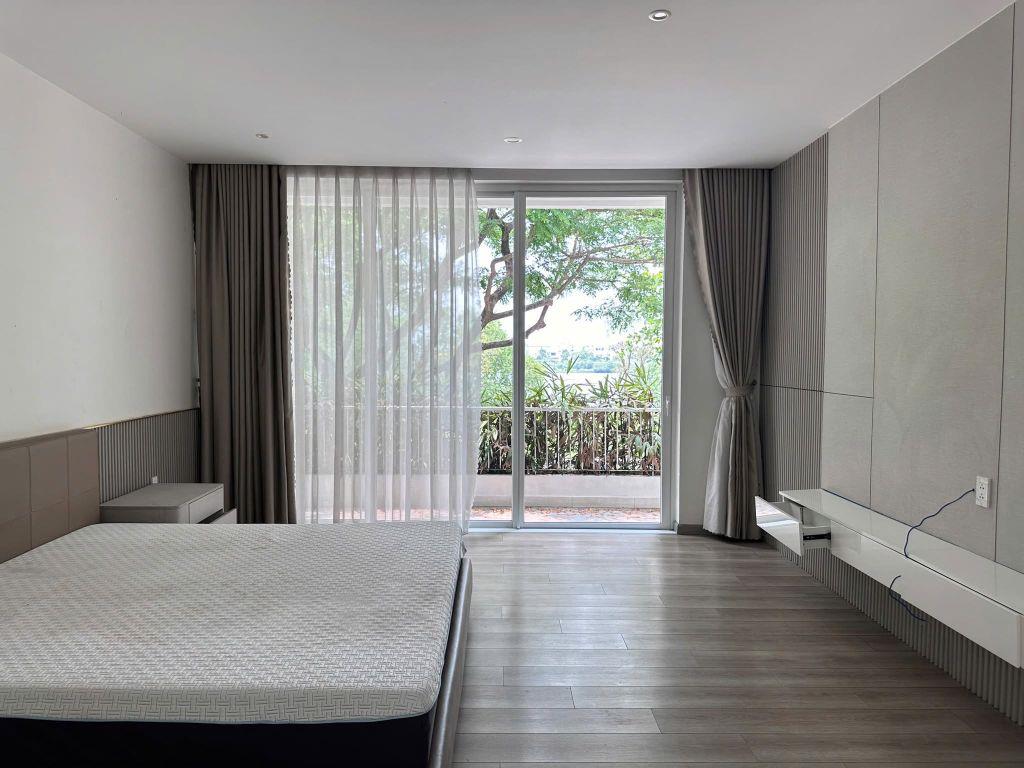 Siêu phẩm biệt thự Thăng Long ven sông, khu Vip trung tâm Đà Nẵng