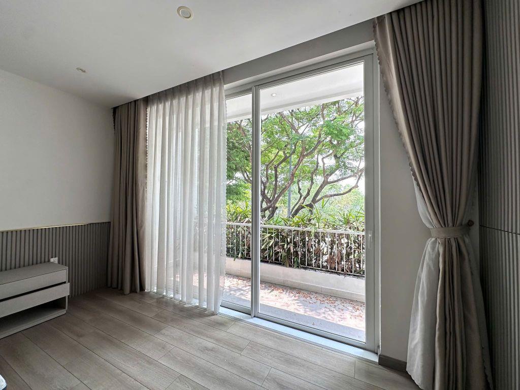 Siêu phẩm biệt thự Thăng Long ven sông, khu Vip trung tâm Đà Nẵng