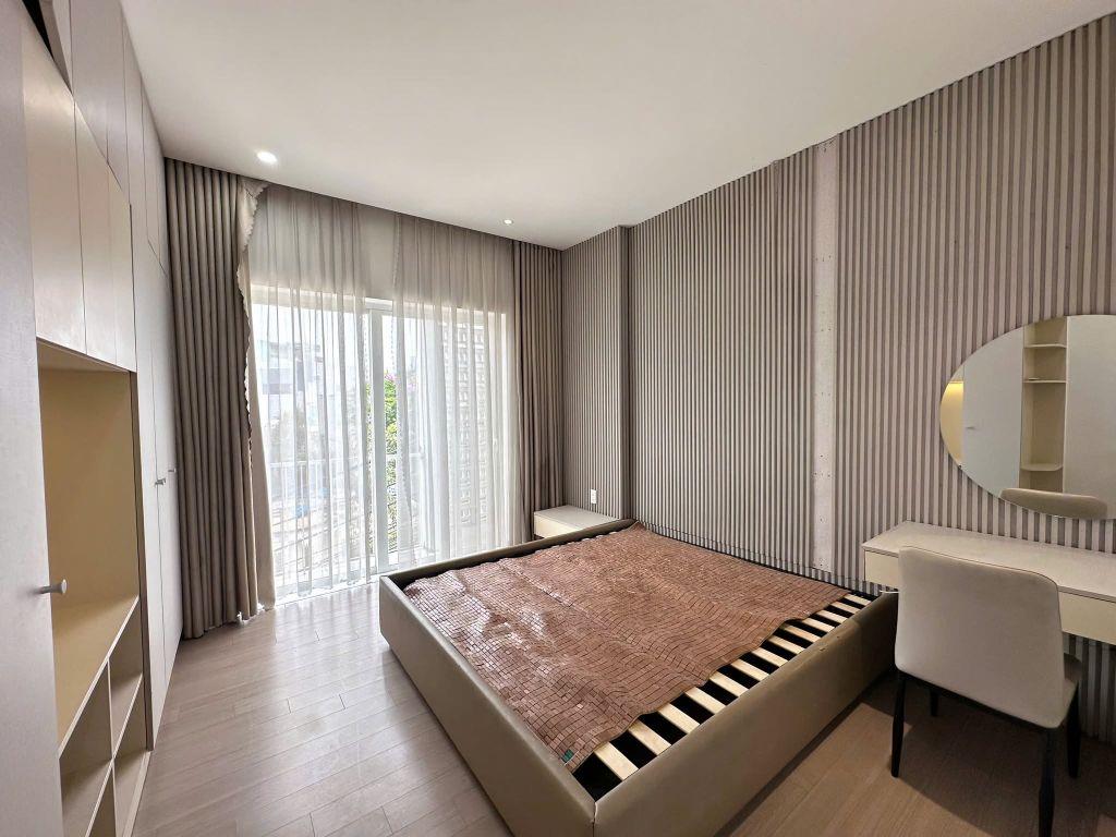Siêu phẩm biệt thự Thăng Long ven sông, khu Vip trung tâm Đà Nẵng