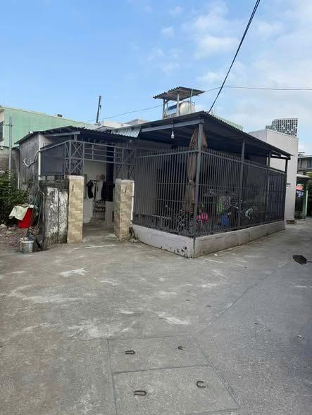 Đất diện tích lớn, kiệt ô tô đường Nguyễn Tất Thành, Hoà Hiệp Nam, Liên Chiểu