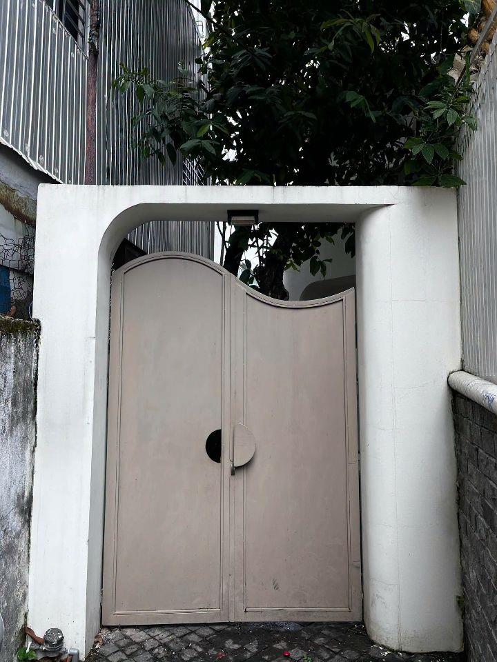 Biệt thự mini sân vườn trung tâm Thanh Khê, thiết kế đẹp, khuôn viên yên tĩnh