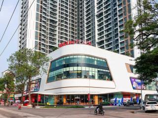 Cho thuê căn hộ vinhomes bg chỉ 6tr/tháng