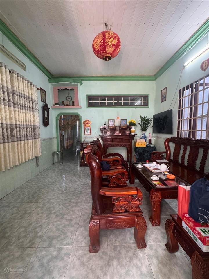 Bán nhà 4x17 thị trấn nb giá siêu tốt vào ở ngay