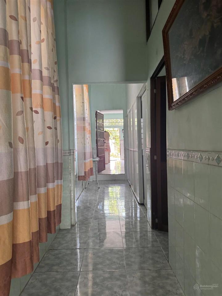 Bán nhà 4x17 thị trấn nb giá siêu tốt vào ở ngay