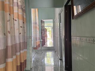 Bán nhà 417 thị trấn nb giá siêu tốt vào ở ngay