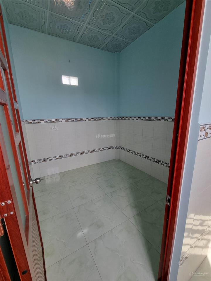 Nhà dsh mới ngay chợ nhơn đức 414 giá 2.15 tỷ