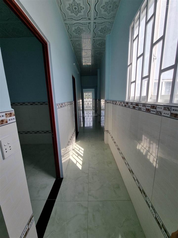 Nhà dsh mới ngay chợ nhơn đức 414 giá 2.15 tỷ