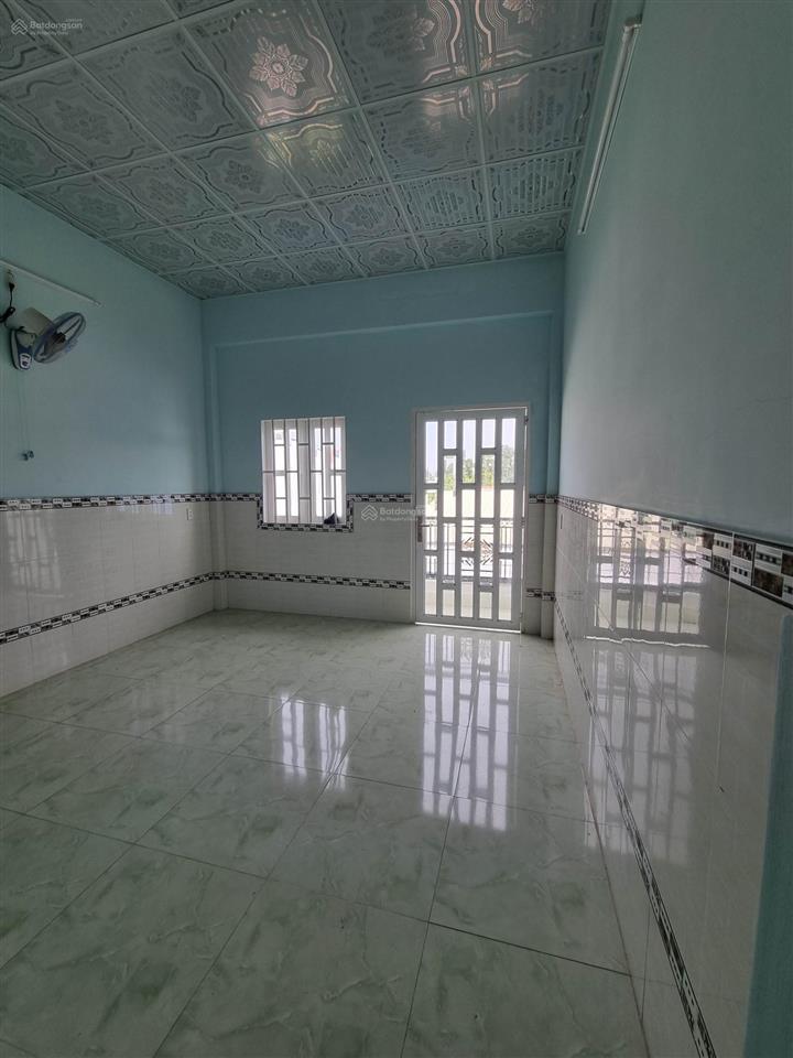 Nhà dsh mới ngay chợ nhơn đức 414 giá 2.15 tỷ