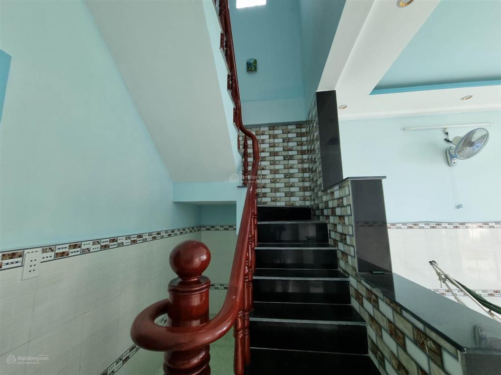 Nhà dsh mới ngay chợ nhơn đức 414 giá 2.15 tỷ