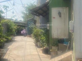 Bán nhà ngay cầu long kiểng giá 1.65 tỷ