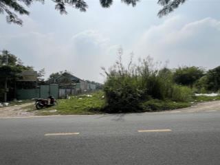 Hơn 3000m2 mặt tiền xương cá ngô quang thắm