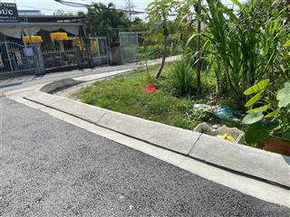 Nền hẻm nhựa oto, 80m2 hẻm 274 nguyễn văn tạo giá chỉ 3.65 tỷ