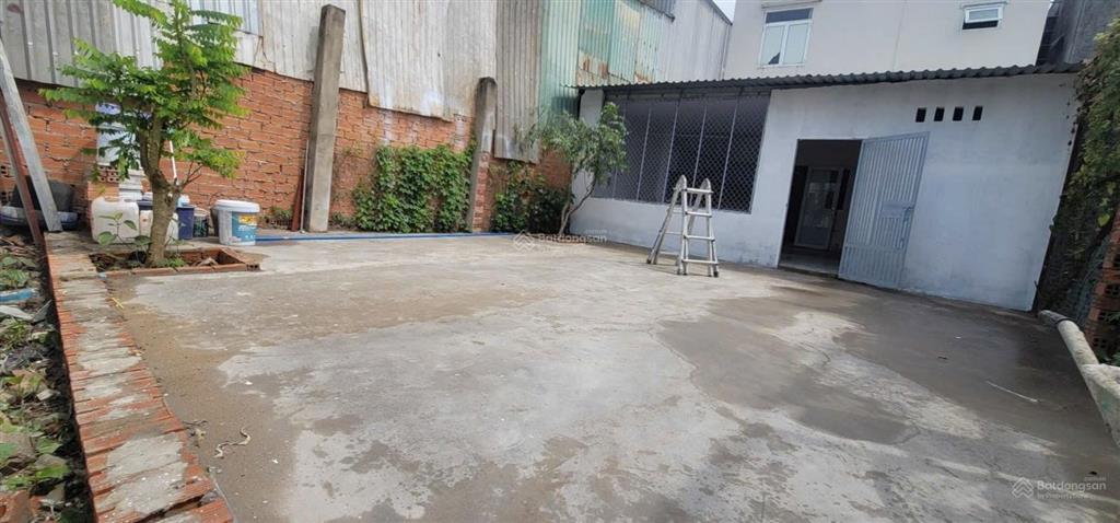 Bán nhà nguyễn bình rộng, đẹp, có sân vườn 5.85 tỷ
