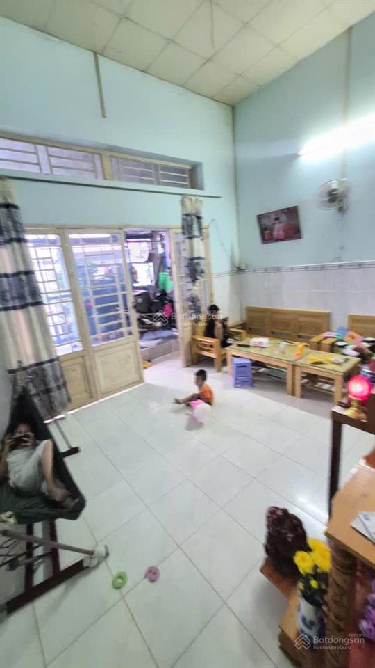 Bán nhà 5x16 hẻm xe hơi 1902 lê văn lương 3.9 tỷ