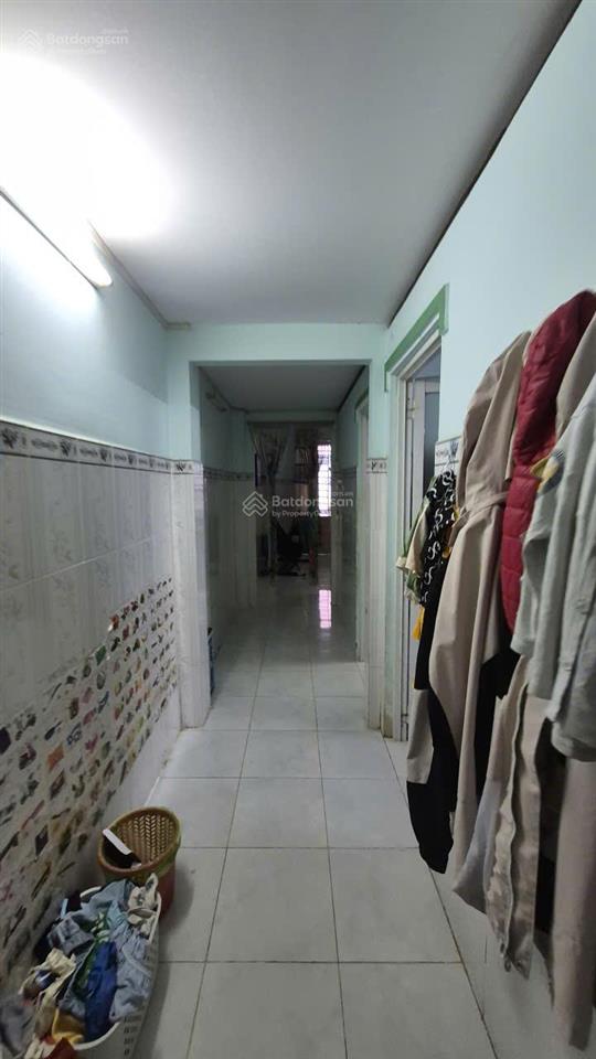 Bán nhà 5x16 hẻm xe hơi 1902 lê văn lương 3.9 tỷ