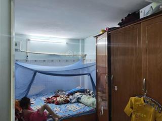 Bán nhà 5x16 hẻm xe hơi 1902 lê văn lương 3.9 tỷ