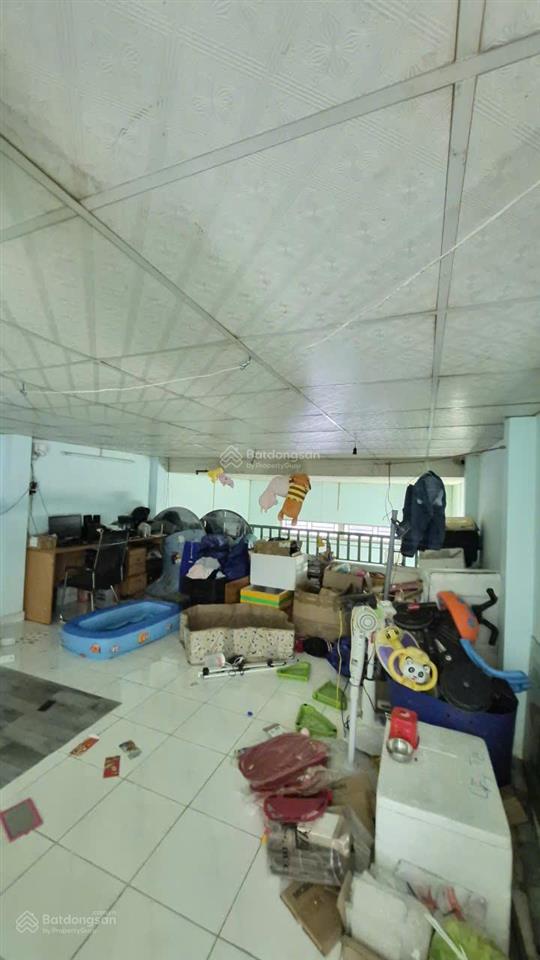 Bán nhà 5x16 hẻm xe hơi 1902 lê văn lương 3.9 tỷ