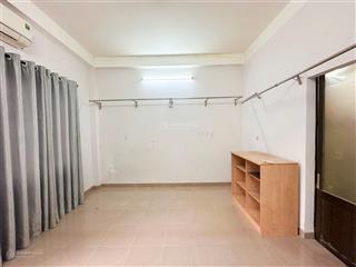 Nhà 4x15m huỳnh tấn phát, hẻm thoáng oto vào được