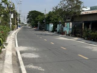 Mặt tiền hẻm nhựa 1243 lê văn lương kinh doanh buôn bán tốt