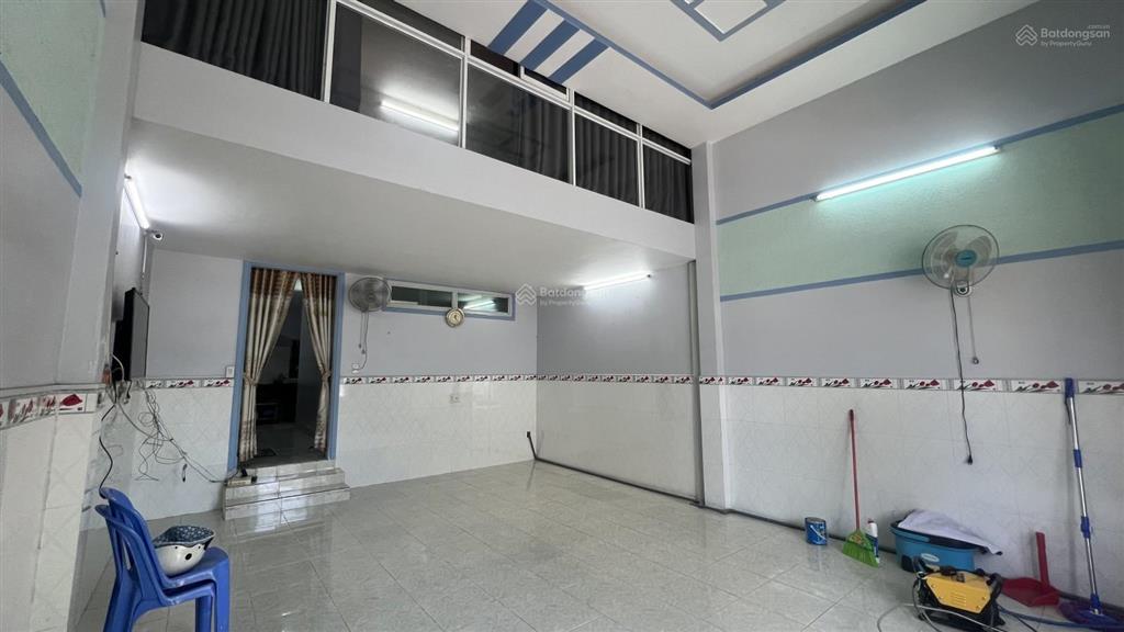 Bán nhà mặt tiền đào tông nguyên chỉ 4.5 tỷ (ngang 5 m)