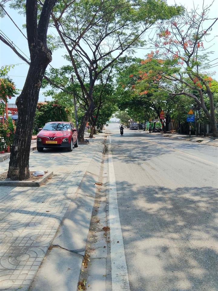 Đất mặt tiền nguyễn bình kinh doanh đắc địa 4.6 tỷ