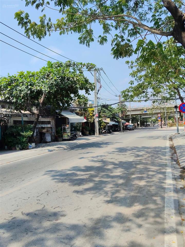 Đất mặt tiền nguyễn bình kinh doanh đắc địa 4.6 tỷ