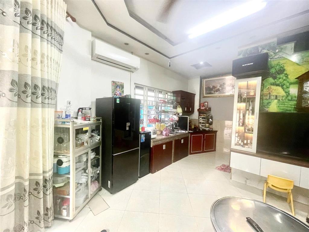 Nhà mới 1t2l huỳnh tấn phát chỉ 3.68 tỷ vào ở ngay