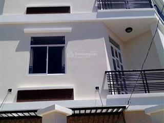 Nhà mới 1t2l huỳnh tấn phát chỉ 3.68 tỷ vào ở ngay