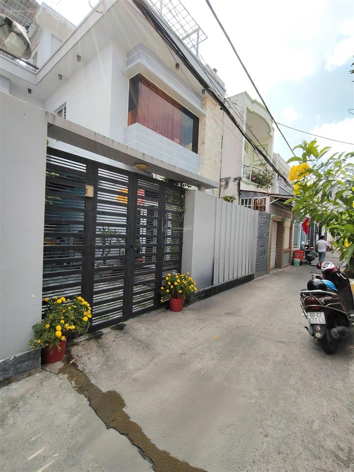 Bán nhà nát coi như bán đất 58m2 chỉ 3.65 tỷ