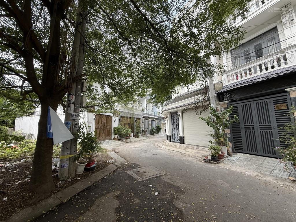 Đất ngộp kdc peterchim 2637 huỳnh tấn phát