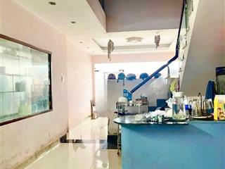 Bán nhà hẻm 6m giá tốt nhất kdc sài gòn mới 4.49 tỷ