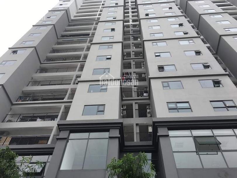 Bán căn hộ 4pn tầng trung giá tốt nhất dự án amber riverside 622 minh khai  0946 437 *** em hải