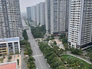 Bán căn hộ 3 phòng ngủ cc new horizon 87 lĩnh nam  n03b, view nhạc nước times city 0946 437 ***