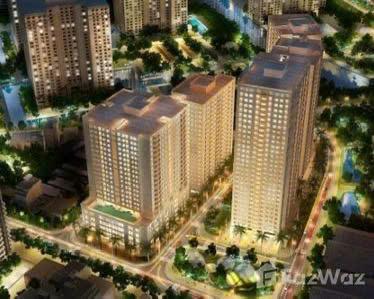 Bán căn hộ 3 phòng ngủ cc new horizon 87 lĩnh nam  n03b, view nhạc nước times city 0946 437 ***