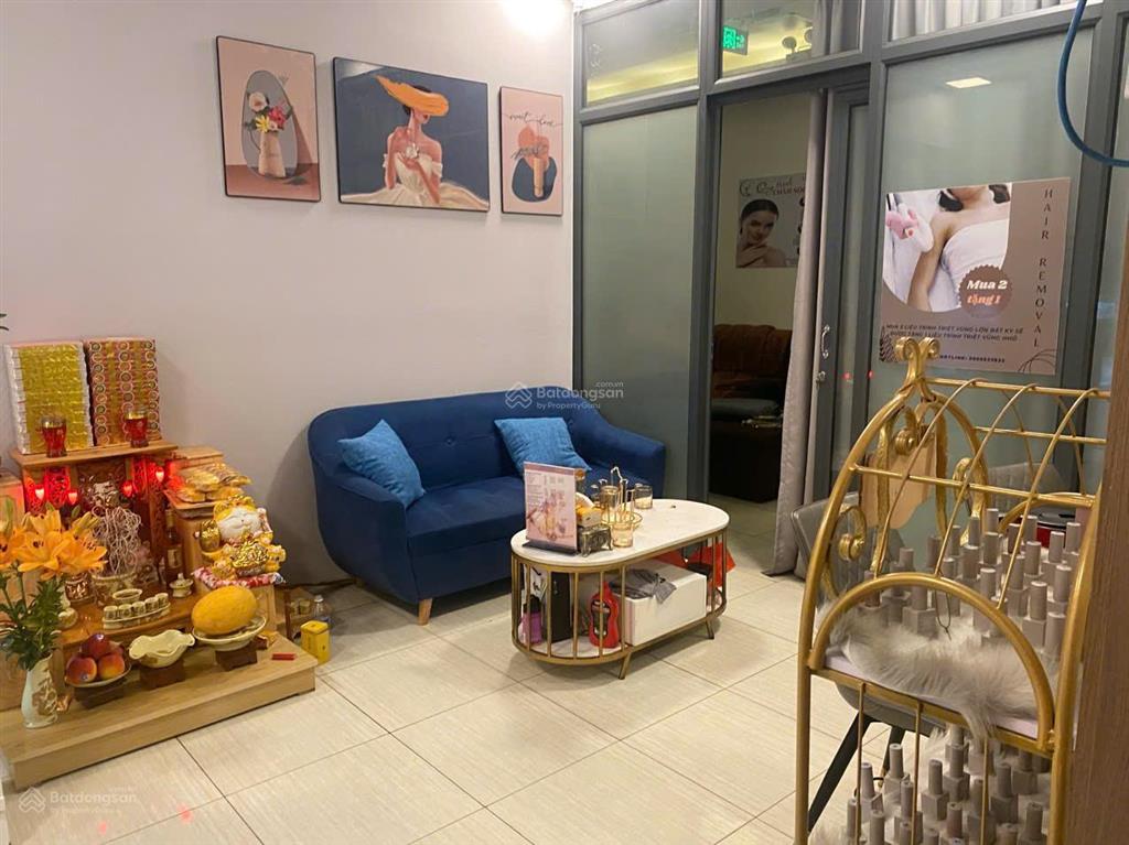 Siêu phẩm bất động sản dòng tiền đều 20tr/tháng  shop tầng 2 toà nhà vinhomes green bay mễ trì