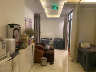Siêu phẩm bất động sản dòng tiền đều 20tr/tháng  shop tầng 2 toà nhà vinhomes green bay mễ trì