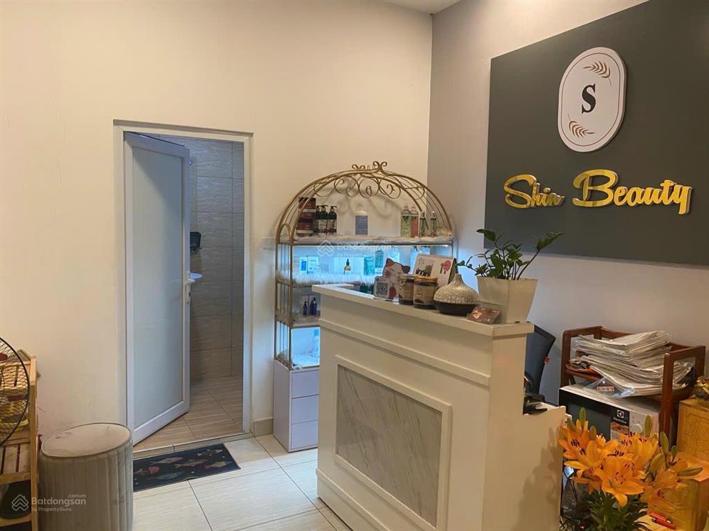 Siêu phẩm bất động sản dòng tiền đều 20tr/tháng  shop tầng 2 toà nhà vinhomes green bay mễ trì